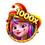 raja8000.pages.dev favicon